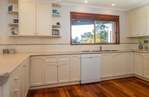 Tuross Head House | The Deck @ Tuross Head