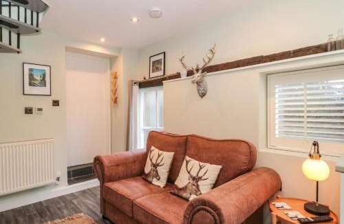 Blakeney House | The Deer