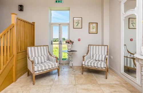 Lincoln House | The Delaval Rooms