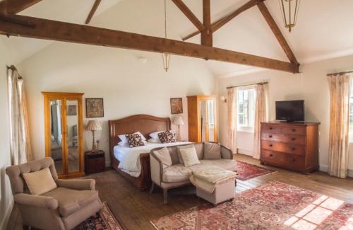 Lincoln House | The Delaval Rooms