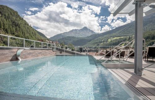 Soelden Apartment | The Deluxe by Regina