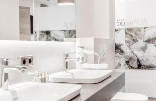 Soelden Apartment | The Deluxe by Regina