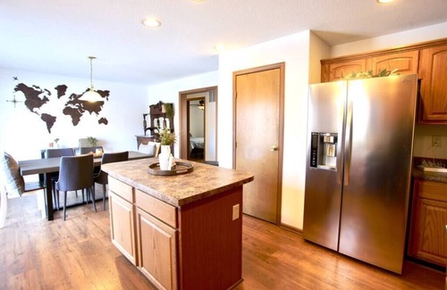 Cynthiana House | The Den at Buckskin - Entire House in Frankfort, OH