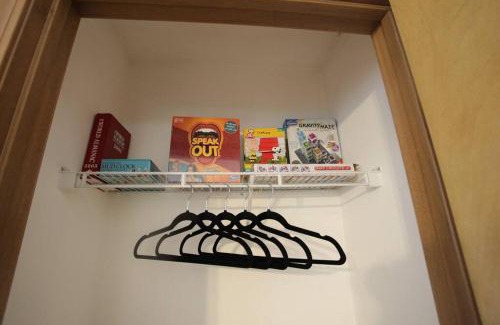 Cynthiana Apartment | The Den at Buckskin- Entire House in Frankfort, OH