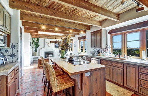 Fallbrook Villa | The Den at Coyote Ridge