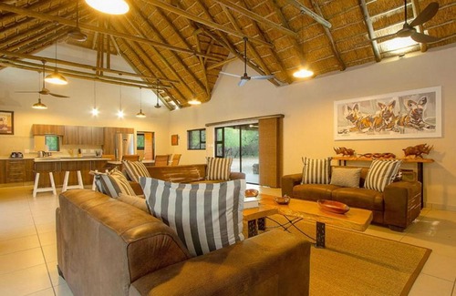 Marloth Park Cabin | The Den at Kruger 3479