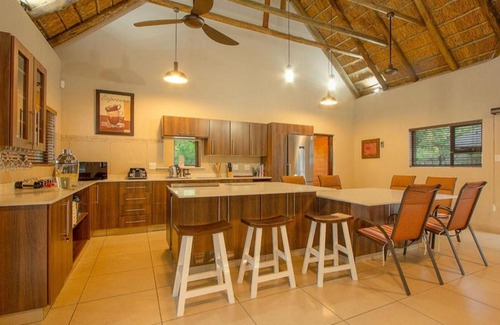 Marloth Park Cabin | The Den at Kruger 3479