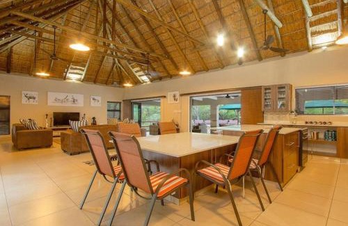 Marloth Park Cabin | The Den at Kruger 3479