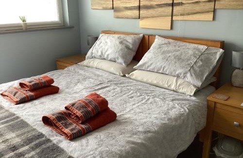 Pinchbeck Apartment | The Den at Pinchbeck