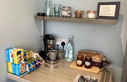 Pinchbeck Apartment | The Den at Pinchbeck