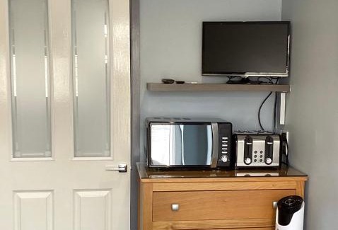 Pinchbeck Apartment | The Den at Pinchbeck