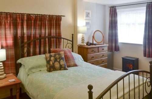 Pen-y-sarn House | The Den