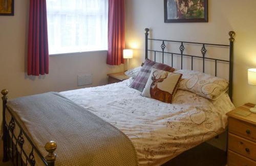 Pen-y-sarn House | The Den