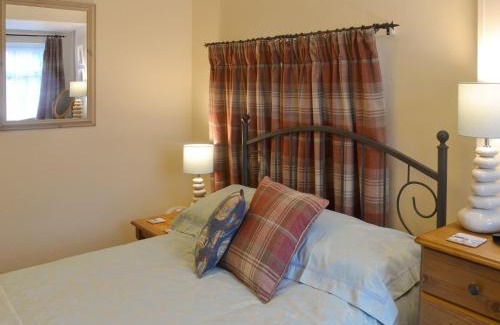 Pen-y-sarn House | The Den