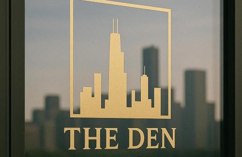 Lakeview Hotel | The Den Hotel