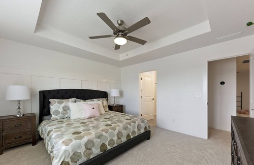 Southwest Ada County Alliance House | The Denali, 4 bed 2.5 bath BRAND NEW TOWNHOUSE
