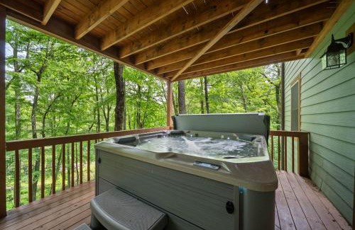 Boone House | The Depot at Fox Den