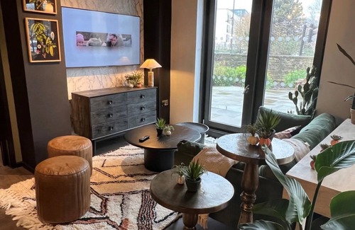 Bath Apartment | The Depot in Bath