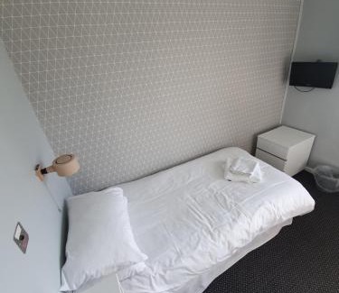 Derby House | The Derby Conference Centre - Shared Accomodation