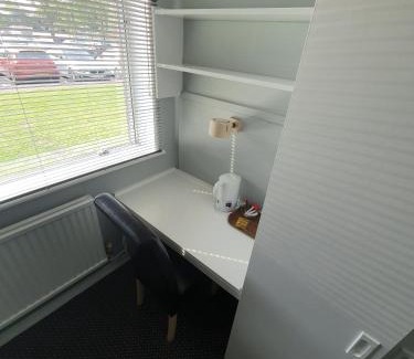 Derby House | The Derby Conference Centre - Shared Accomodation