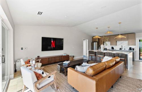 Descanso House | The Descanso