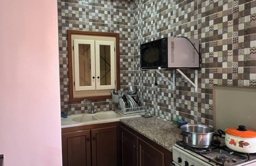 Tozeur Apartment | The Desert Haven