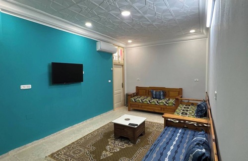 Tozeur Apartment | The Desert Haven