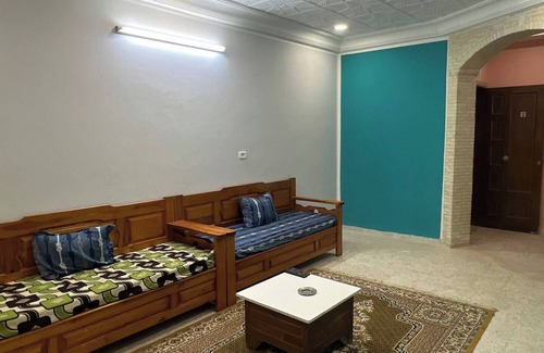 Tozeur Apartment | The Desert Haven