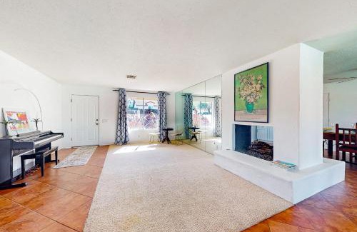 Palm Desert House | The Desert Willow