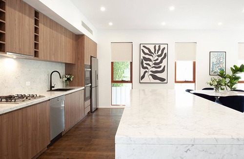 Rose Bay House | The Designer Bondi ISYD