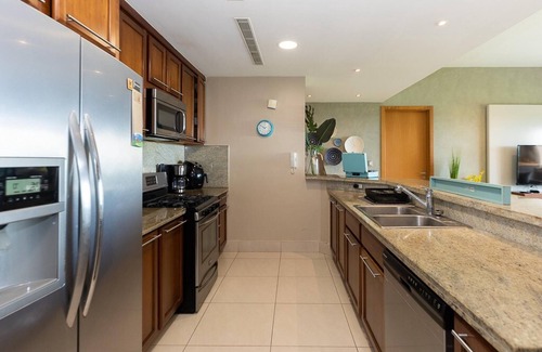 Rio Mar Apartment | The Designer s Condo by Acomodo
