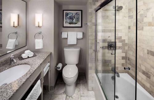 Historic Downtown Savannah Hotel | The Desoto Savannah
