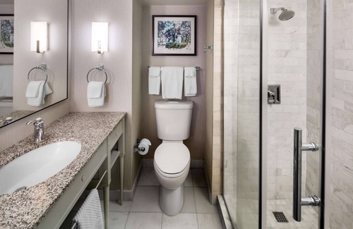 Historic Downtown Savannah Hotel | The Desoto Savannah