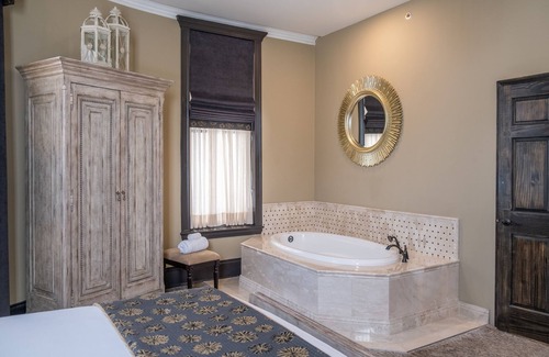 Downtown Detroit Hotel | The Detroit Club