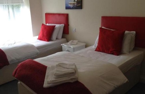 Liverpool Hotel | The Devonshire House Hotel