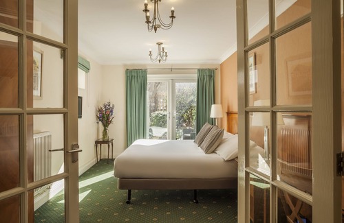 Eastbourne Seafront Hotel | The Devonshire Park Hotel