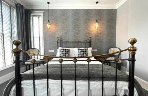 Hele Bed & Breakfast | The Devonshire Villa