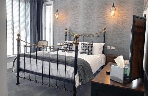 Hele Bed & Breakfast | The Devonshire Villa