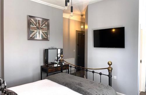 Hele Bed & Breakfast | The Devonshire Villa