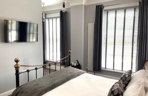 Hele Bed & Breakfast | The Devonshire Villa