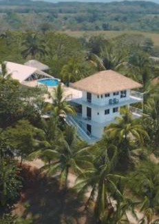Palma Quemada Villa | The Diamond House with Three Custom Suites