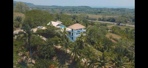 Palma Quemada Villa | The Diamond House with Three Custom Suites