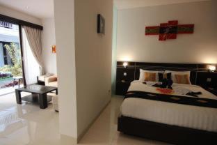 Tuban Hotel | The Diana Suite