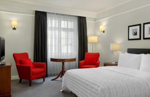 London City Centre Hotel | The Dilly