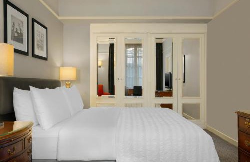 London City Centre Hotel | The Dilly