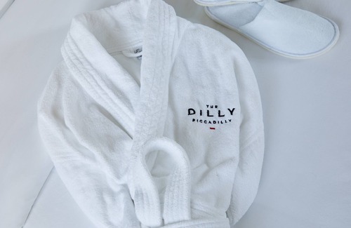 London City Centre Hotel | The Dilly