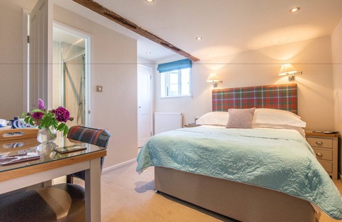 Chelmarsh Bed & Breakfast | The Dinney Bed and Breakfast