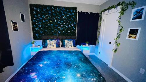 Cleveland House | The Disney House In Cleveland Plus Game Room!