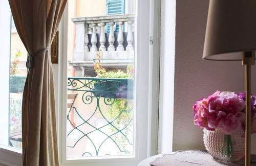Menaggio Villa | The Diver - a true Italian experience!
