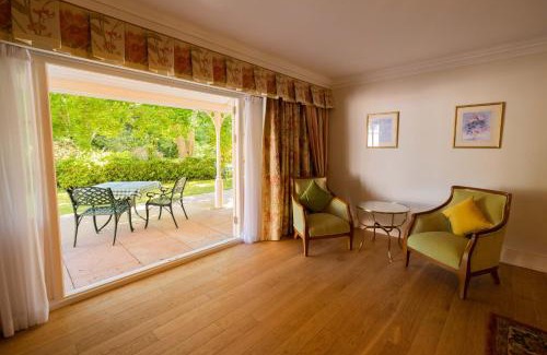 Sark Hotel | The Dixcart Hotel